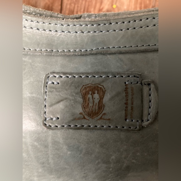 Aqua - Raisin handbag | Aunts & Uncles - Picture 7 of 9